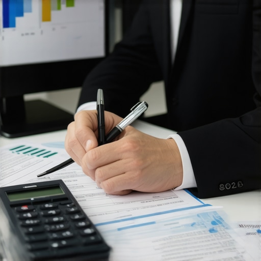 AcurateAccounting's Top CPA & Tax Filing Strategies for 2024