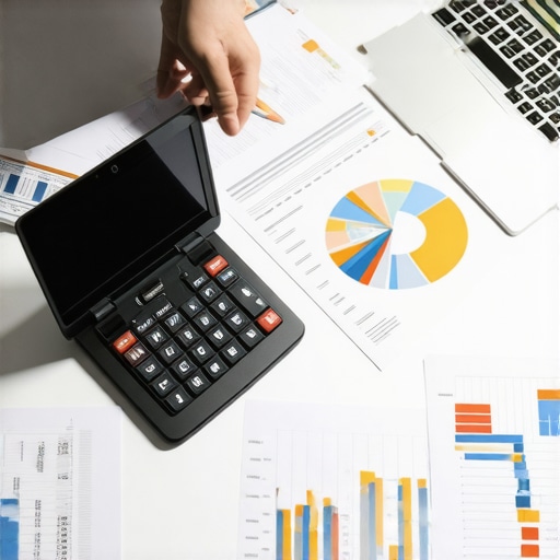 Best CPA & Bookkeeping Strategies to Boost Your Business Finances 2024