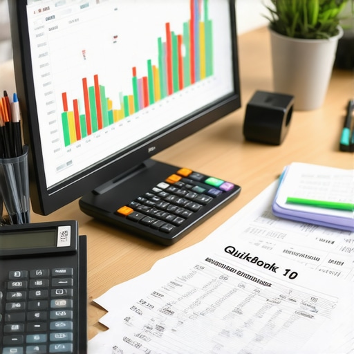 Effective Bookkeeping & QuickBooks Support Tips for 2024 Success