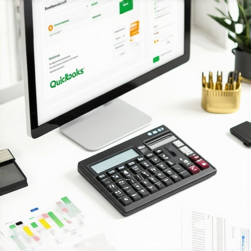 Effective Bookkeeping & QuickBooks Support Tips from AcurateAccounting