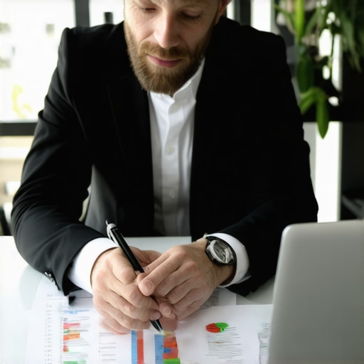 Effective CPA & Tax Filing Strategies for Small Business Success