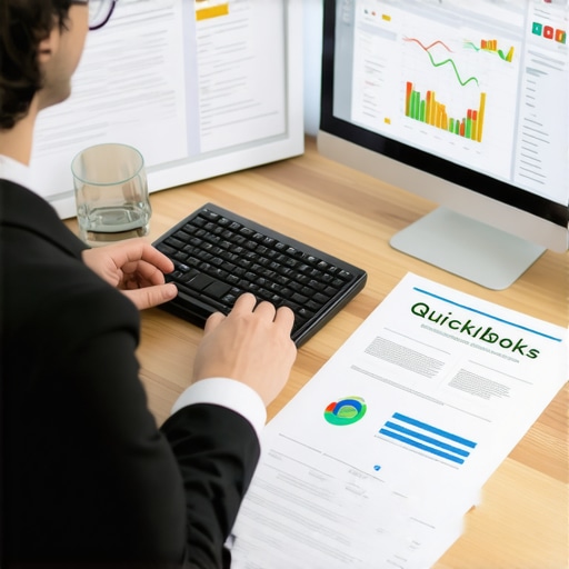 Effective QuickBooks Support & CPA Services for Accurate Business Finances