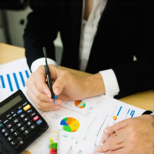 Expert CPA & Tax Filing Strategies to Boost Small Business Finances