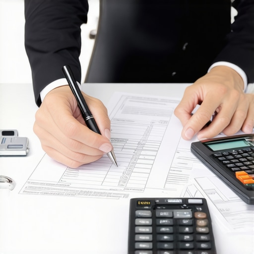 Top CPA & Tax Consultation Strategies for Accurate Tax Filing in 2024
