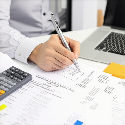Top CPA & Tax Filing Services by AcurateAccounting for 2024 Success
