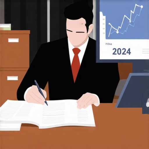Top Tax Filing Tips from AcurateAccounting for 2024 Success