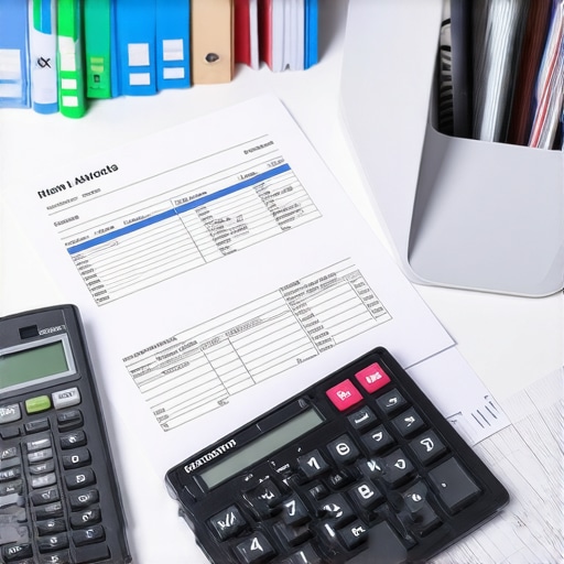 AcurateAccounting's Ultimate Guide to Tax Filing & CPA Services 2024