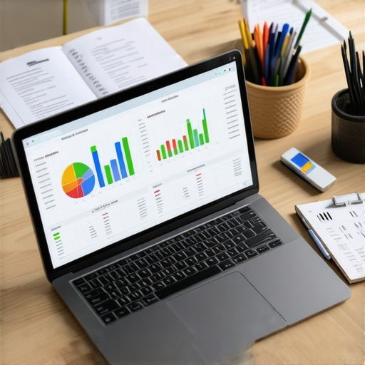 Effective Bookkeeping & QuickBooks Support Strategies for Small Biz Growth