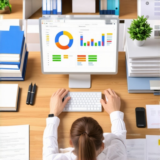 Efficient Bookkeeping & QuickBooks Support Tips for 2024 Growth