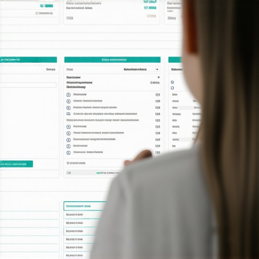 Screenshot of tax software displaying deduction analysis and compliance alerts