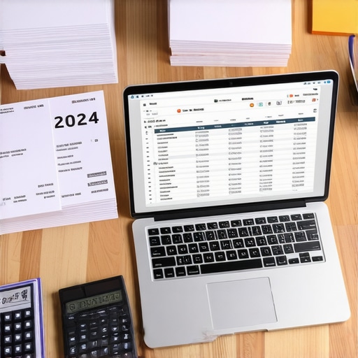 QuickBooks & Bookkeeping Tips for Accurate Finances in 2024