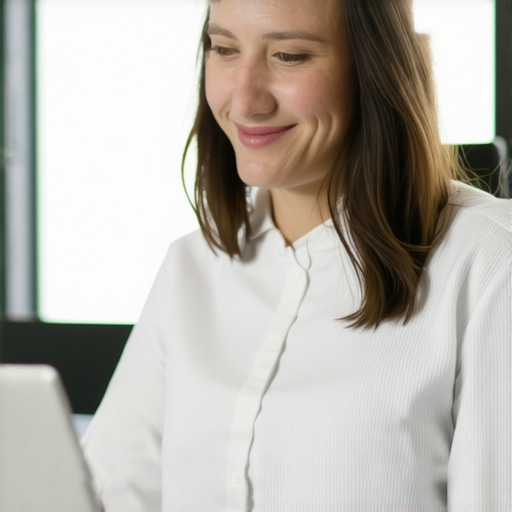 Business owner leveraging QuickBooks and CPA services for financial success