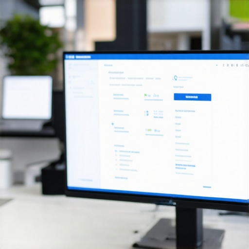 Screenshot of AI-powered tax planning software in use
