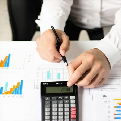 Acurateaccounting's Top Tips for Effective Tax Filing 2024