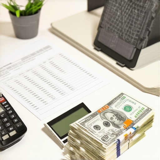 Bookkeeping Made Simple: Top Tips for Accurate Financial Records