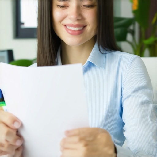 CPA advising small business owner on tax strategy