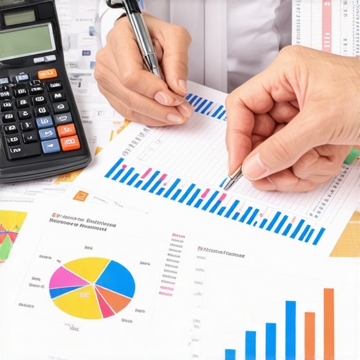 CPA & Tax Consultation: Expert Strategies to Maximize Your 2024 Tax Savings