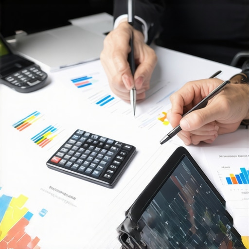 Effective CPA & Tax Filing Strategies for Small Business Growth 2024