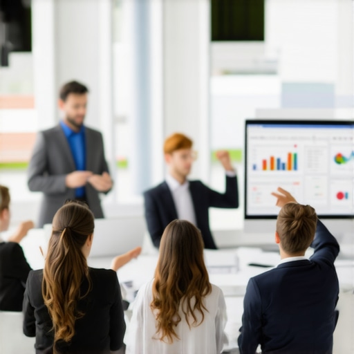 Tax professionals analyzing legislation and financial data, representing the impact of policy changes on tax strategy development.