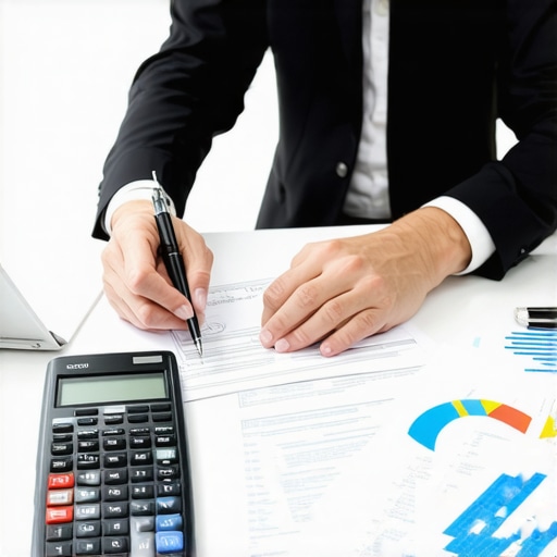 Top CPA & Tax Filing Strategies to Maximize Your Finances in 2024