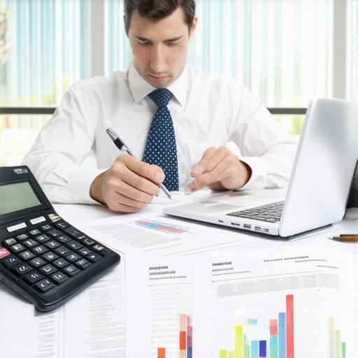 Top Tax Filing Tips & Accurate CPA Services for 2024 Success