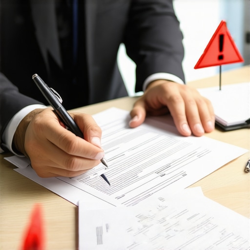 4 IRS Red Flags Every LLC Should Avoid This 2026 Tax Season