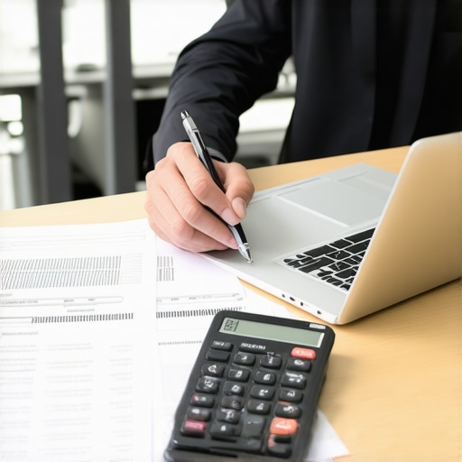 CPA Services: Expert Tax Filing & Bookkeeping Tips for 2024