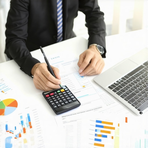 Effective CPA & Tax Filing Strategies to Maximize Your 2024 Savings