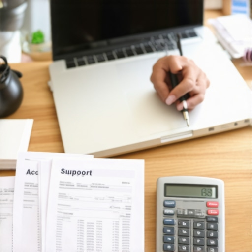 QuickBooks Support for Small Businesses: Top Tips for Accurate Accounting