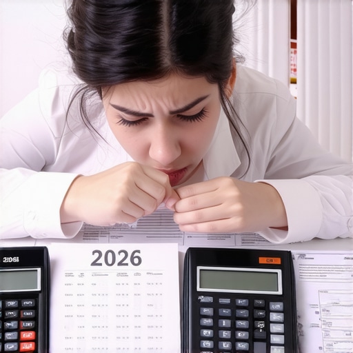 Stop Making These 3 Costly 2026 Tax Filing Blunders