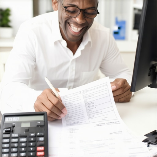 Tax Filing Success: Expert Tips for Small Business in 2024