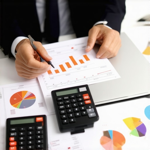 Top CPA & Tax Consultation Tips for 2024 Financial Success