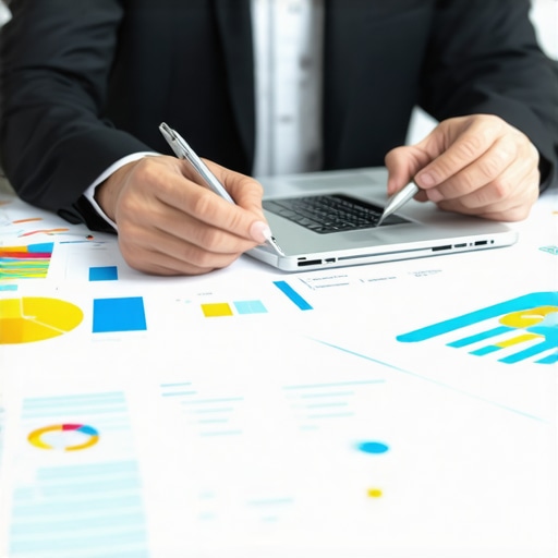 Top Tax Filing & CPA Services for Small Business Success