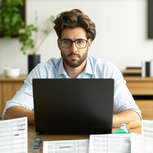 4 IRS 2026 Audit Triggers for Remote Business Owners