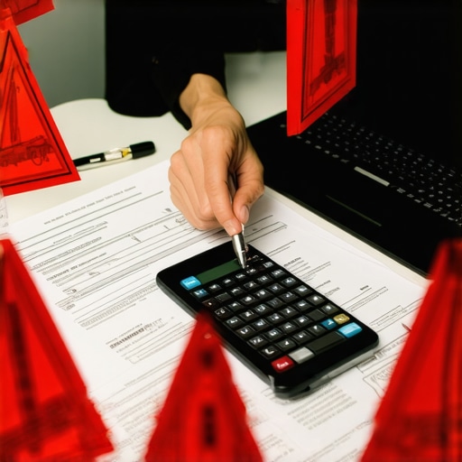 5 Costly Bookkeeping Mistakes to Avoid This 2026 Season