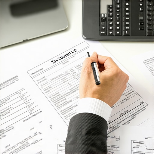 7 Missed 2026 Deductions for Multi-State LLCs [CPA Checklist]