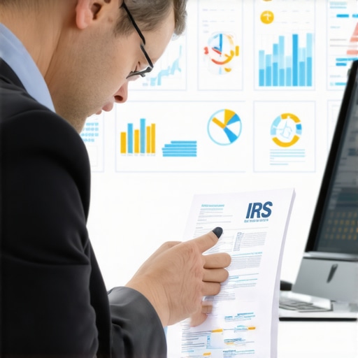 7 New IRS Rules for 2026 That Could Trigger an Automatic Audit