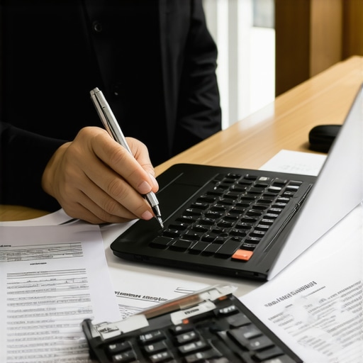 7 Overlooked 2026 Tax Deductions for Solo Professionals