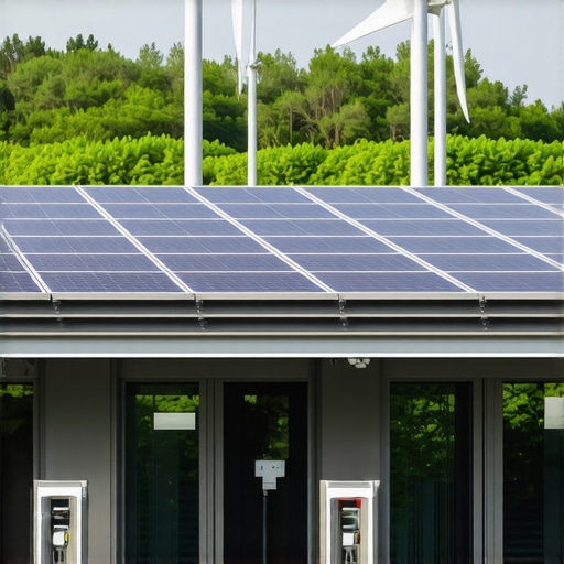 7 Tax Credits for Green Energy Business Upgrades [2026 Update]