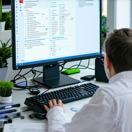 Repairing 2026 QuickBooks File Corruption: A 4-Step Checklist