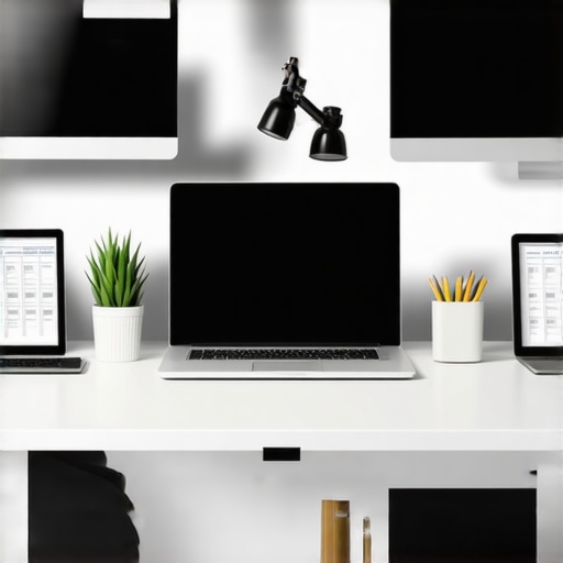 4 New 2026 Tax Deductions for Hybrid Office Gear [CPA List]