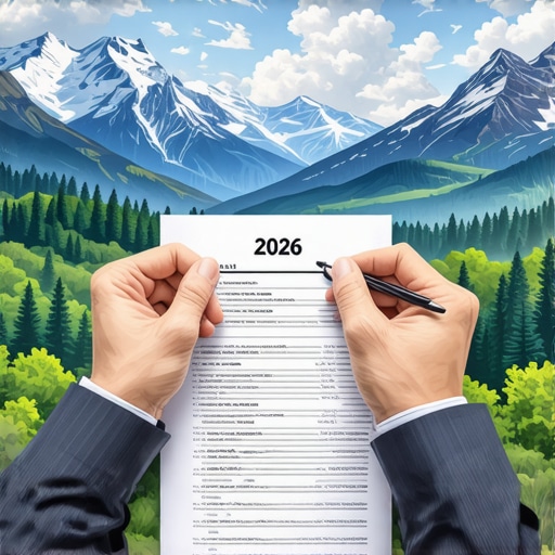 4 New 2026 Tax Filing Strategies for Multi-State LLCs [CPA Tips]