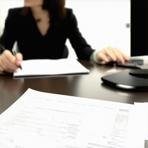 Avoid the 2026 1099-K Reporting Trap for Small Service Firms