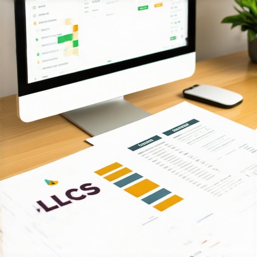 Fix 2026 QuickBooks 'Invalid Account' Error for LLCs