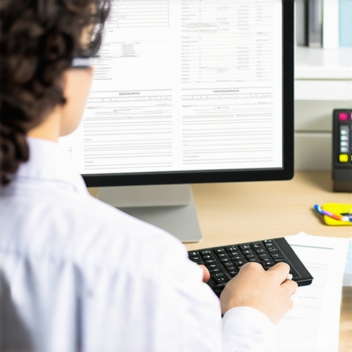 Fix Your 2026 QuickBooks 1099-NEC Filing Errors Today