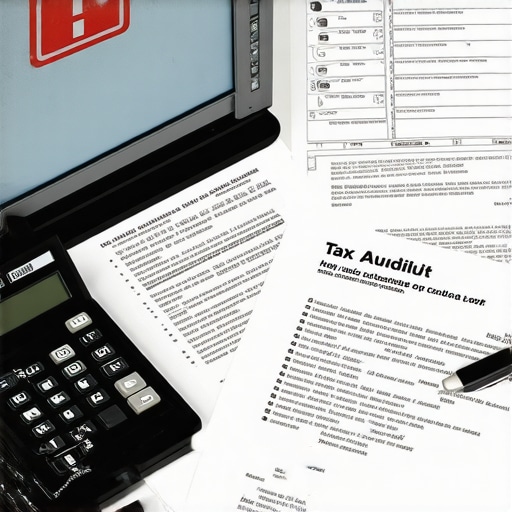 3 New 2026 Tax Red Flags That Trigger an Automatic Audit