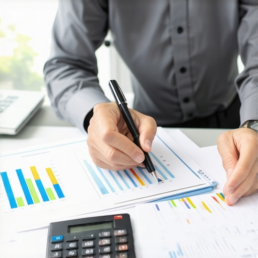 4 Simple 2026 Bookkeeping Tweaks to Protect Your Net Margin