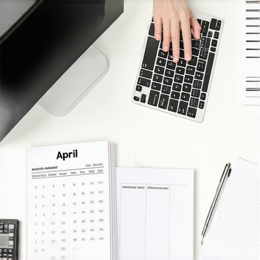 4 Ways to Stop 2026 Tax Filing Headaches Before April