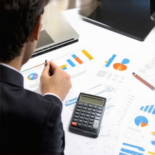 5 Costly 2026 Tax Filing Errors Solo Consultants Often Make