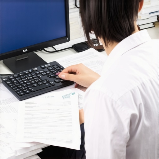 5 Costly 2026 Tax Filing Errors Solo Consultants Often Make